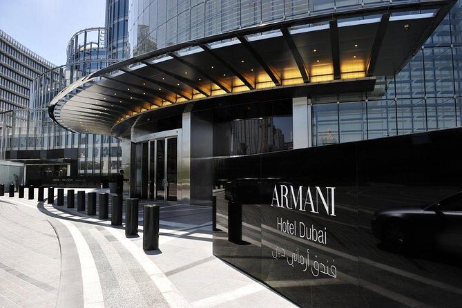 Dubai Full-Day Tour with Dinner and Burj Khalifa Entry Ticket - Exploring the Itinerary
