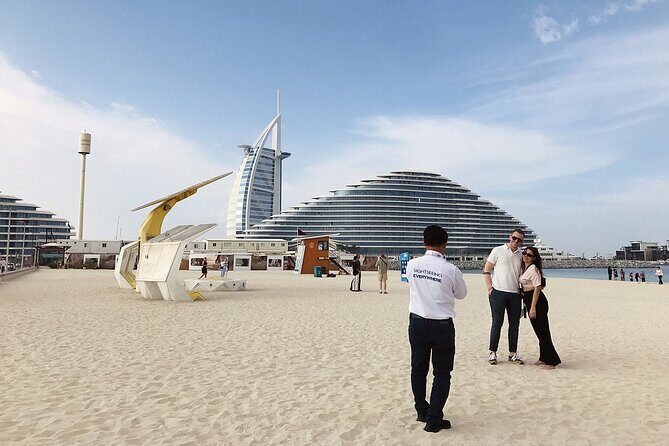 Dubai Full Day Tour with Entry Ticket to Burj Khalifa at the Top - FAQ