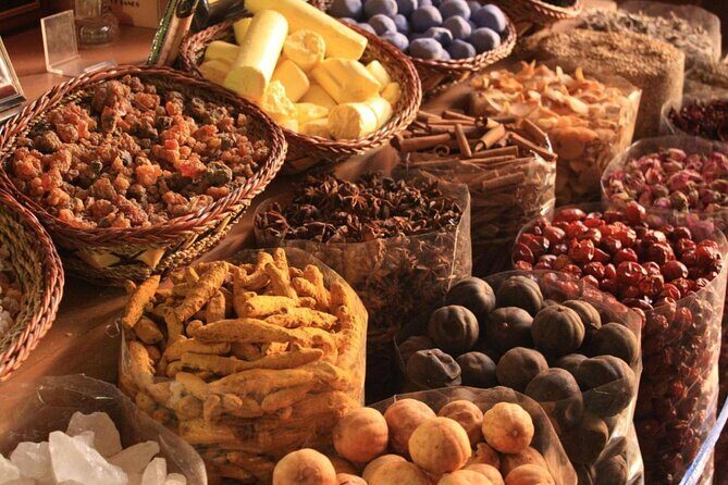 Dubai full day tour without lunch from Dubai - Who Is This Tour Best Suited For?