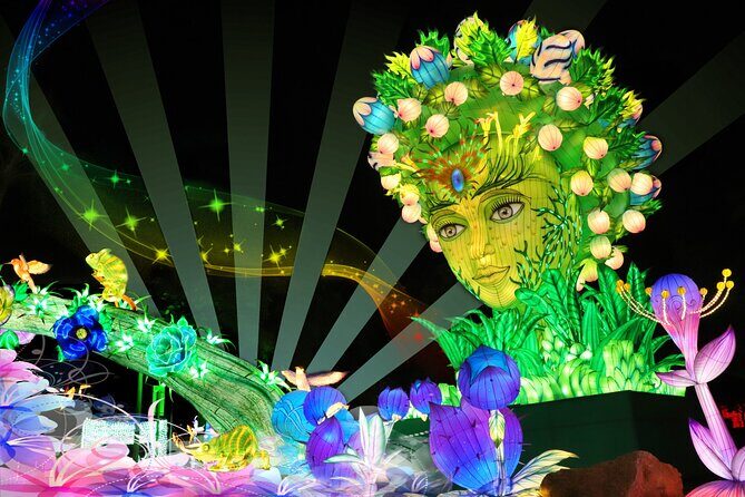 Dubai Garden Glow Tickets with Transport Options - Final Thoughts: Who Will Love Dubai Garden Glow?