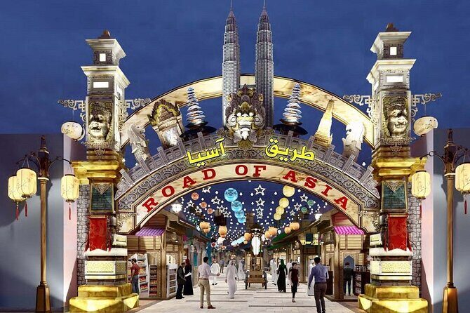 Dubai Global Village - What Do Travelers Say?