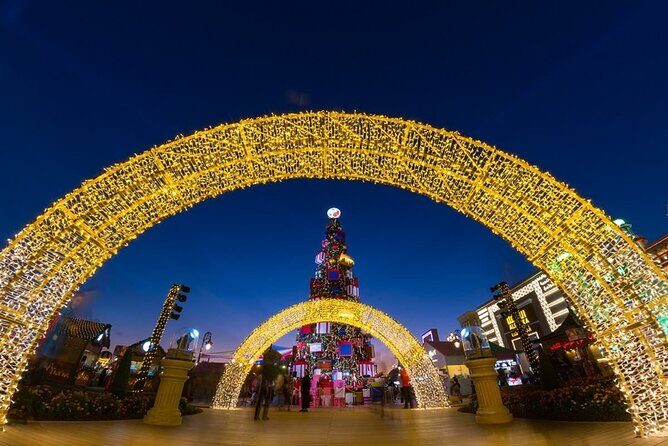 Dubai Global Village Entry Ticket - An In-Depth Look at Dubai’s Global Village