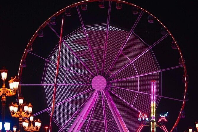 Dubai: Global Village Entry Ticket (Explore Cultures, Food & Fun) - FAQ