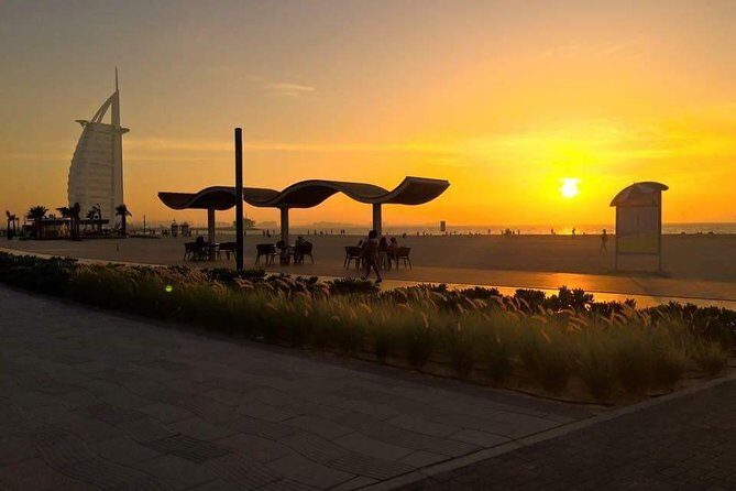 Dubai Half Day City tour - What Makes This Tour Stand Out?