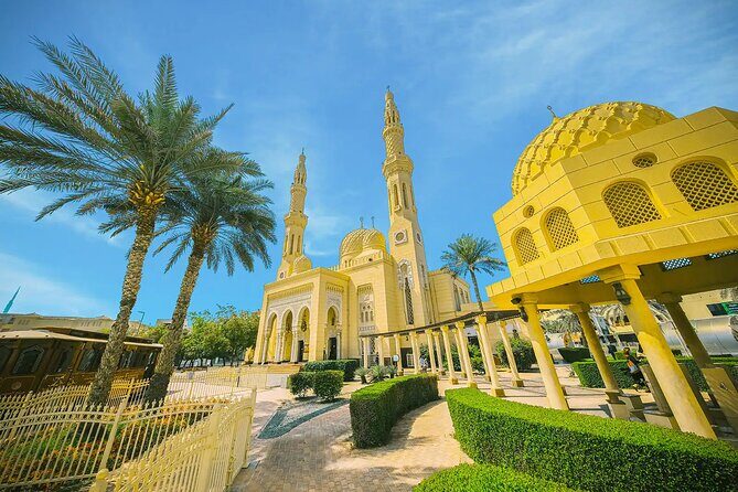 Dubai Half Day City Tour with Abra Boat ride at Creek - Final Thoughts: Who Is It Best For?