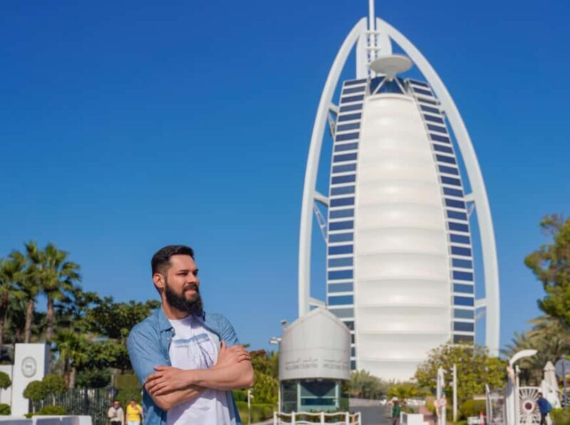 Dubai: Half-Day City Tour with Blue Mosque, Creek, and Souks - Who Will Enjoy This Tour?