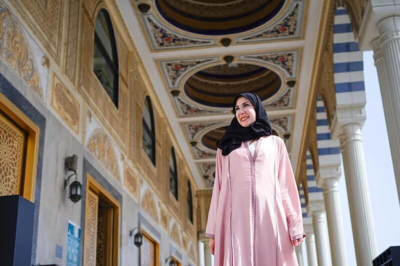 Dubai: Half-Day City Tour with Blue Mosque, Creek, and Souks - Final Thoughts