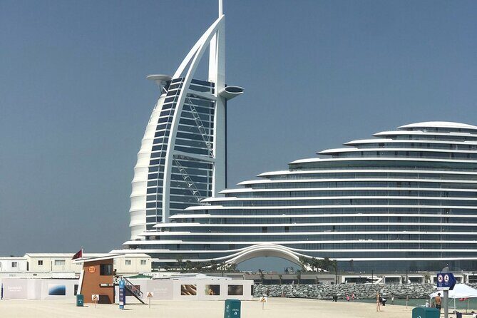 Dubai Half Day City Tour With Burj Khalifa Ticket - Who Will Love This Tour?