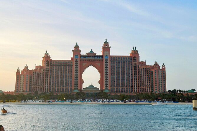 Dubai Half Day City Tour With Burj Khalifa Ticket - FAQ