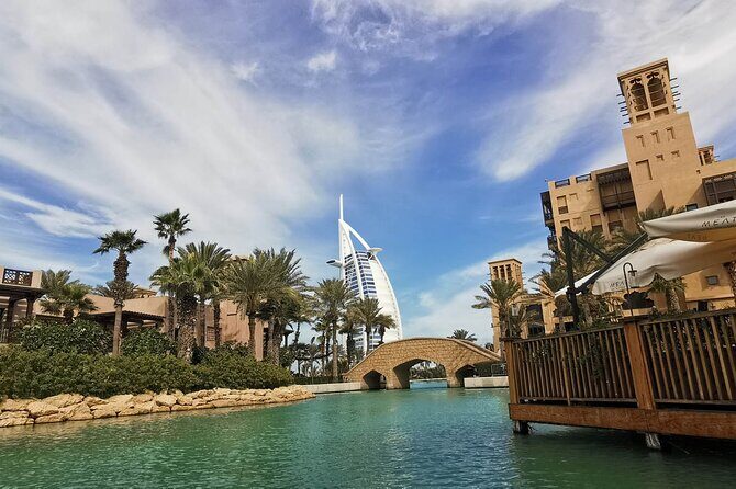 Dubai Half-Day City Tour with Burj Khalifa Ticket - Price and Value