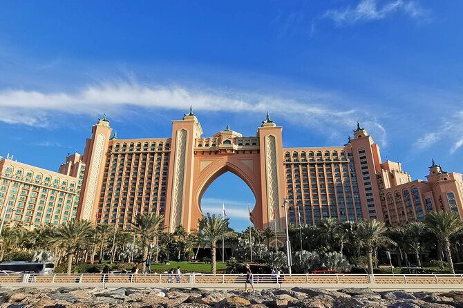 Dubai Half-Day City Tour with Burj Khalifa Ticket - FAQ