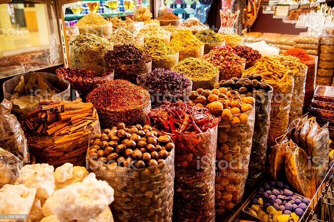 Dubai: Half-Day City Tour with Glamour, Culture & Skyline Views - Who is This Tour Best For?
