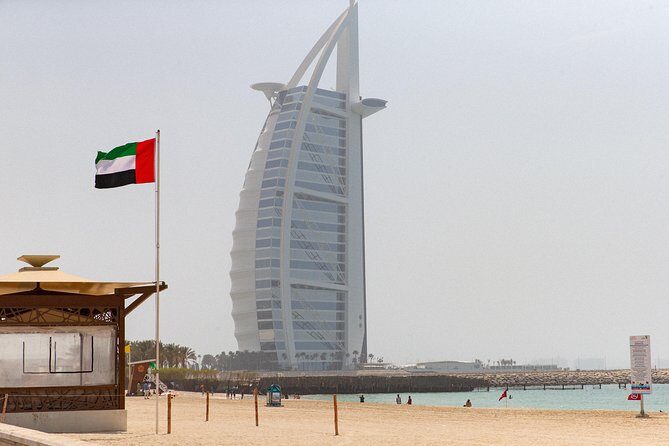 Dubai Half-Day City Tour with Visit to Dubai Gold Souk - Key Points