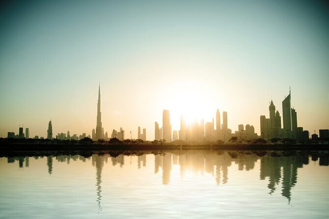 Dubai Half Day Morning City Tour - What to Expect from This Dubai Tour
