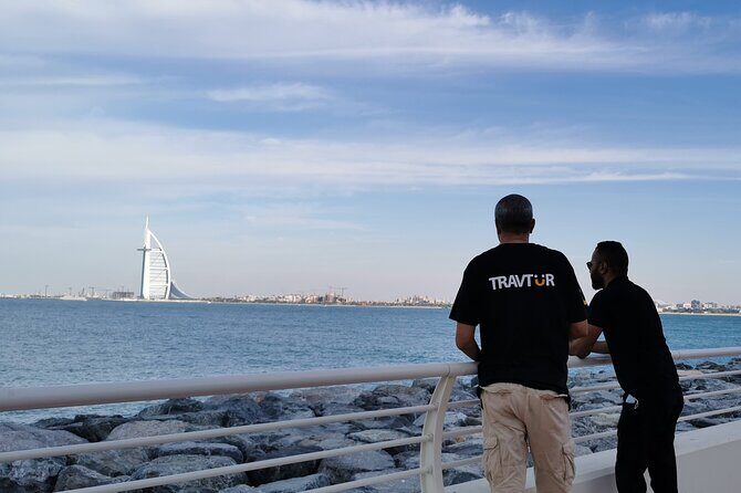 Dubai Half-Day Private Photo Tour . - FAQs About the Dubai Half-Day Private Photo Tour