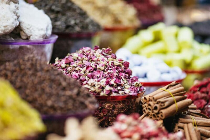 Dubai: Half-Day Street Food Tour - What the Reviews Say