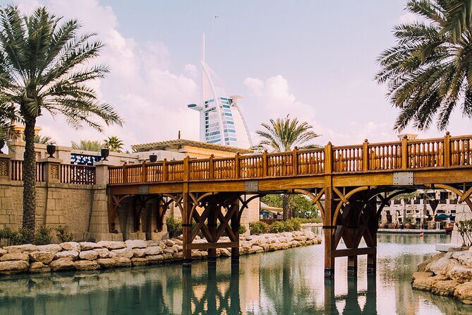 Dubai Half Day Tour: Discover Old Dubais Heritage & Culture - Final Thoughts: Is It Worth It?