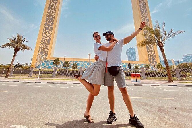Dubai Halfday Sightseeing on Private car - Final Thoughts: Who Will Love This Tour?