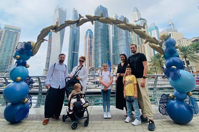 Dubai Halfday Sightseeing on Private car - Frequently Asked Questions