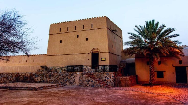 Dubai: Hatta Heritage Village Tour with Kayaking - Key Points