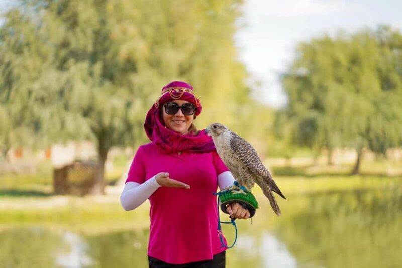 Dubai: Heritage Safari, Camel Ride & Al Marmoom Oasis Dinner - An In-Depth Look at the Experience