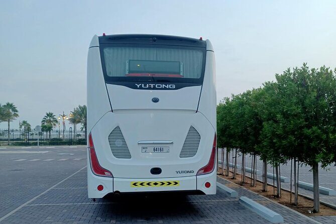 Dubai: Hire Private Vehicle with Driver for Full Day - A Practical Guide to Exploring Dubai in Your Private Vehicle