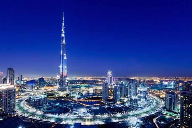 Dubai: Hire Private Vehicle with Driver for Full Day - The Sum Up: Is This Tour Right for You?