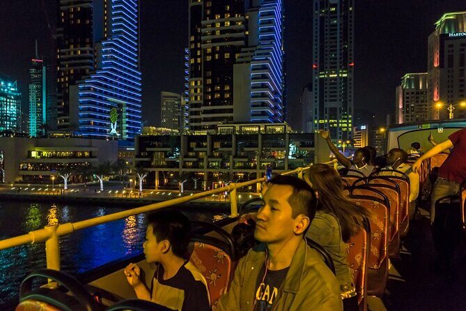 Dubai HOHO Bus Tour, Dhow Cruise & Lost Chambers Aquarium Options - Authentic Insights: What Travelers Say