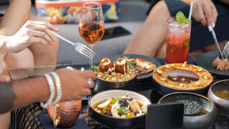 Dubai Insider Food Tour: Private & 100% Personalized - An In-Depth Look at What You Can Expect