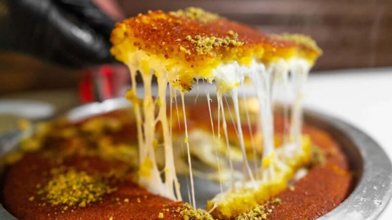 Dubai Insider Food Tour: Private & 100% Personalized - Who This Tour Is Best For