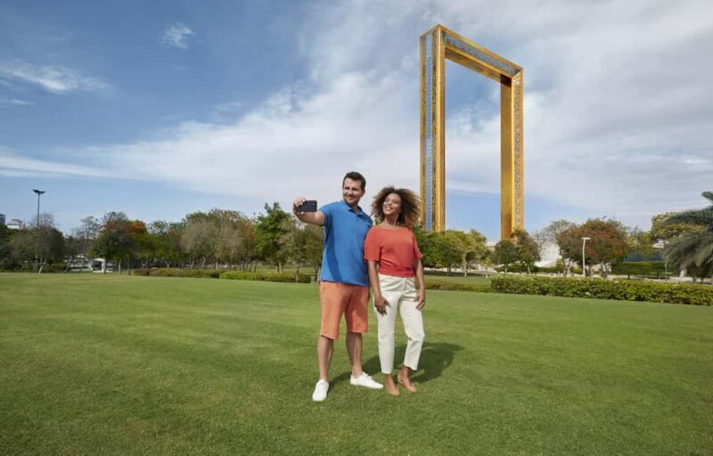 Dubai: Instagram Photography & Videography Tour - A Deep Dive into the Dubai Instagram Tour