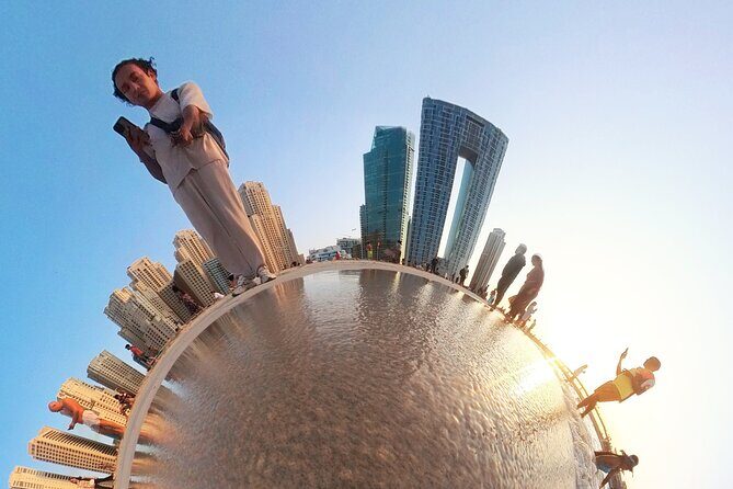 Dubai Instagram Reels Videography Tour - Is This Tour Worth the Price?