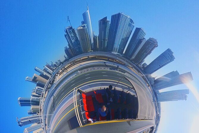 Dubai Instagram Reels Videography Tour - Who Should Consider This Tour?