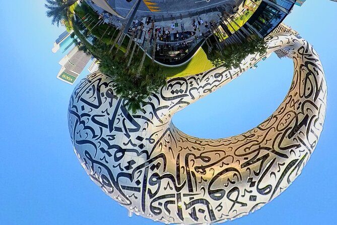 Dubai Instagram Reels Videography Tour - Final Thoughts