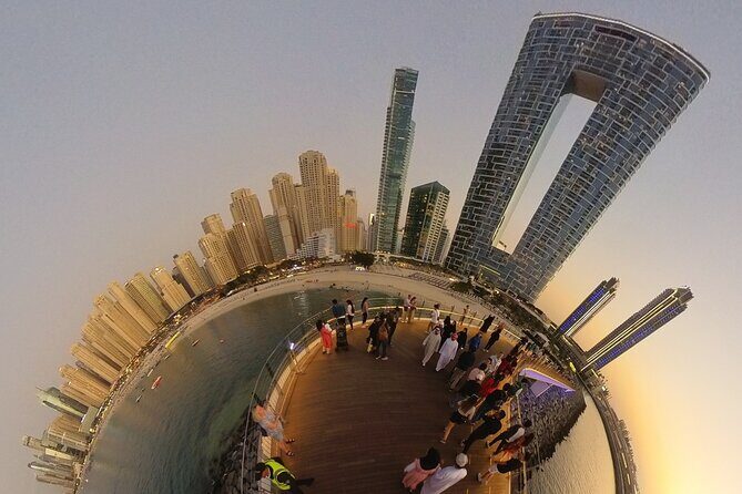 Dubai Instagram Reels Videography Tour - FAQ