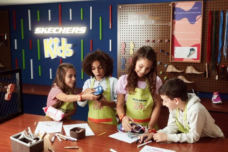 Dubai: KidZania Admission Ticket - Authentic Experiences from Visitors
