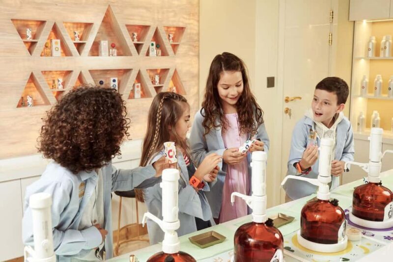 Dubai: KidZania Admission Ticket - FAQ