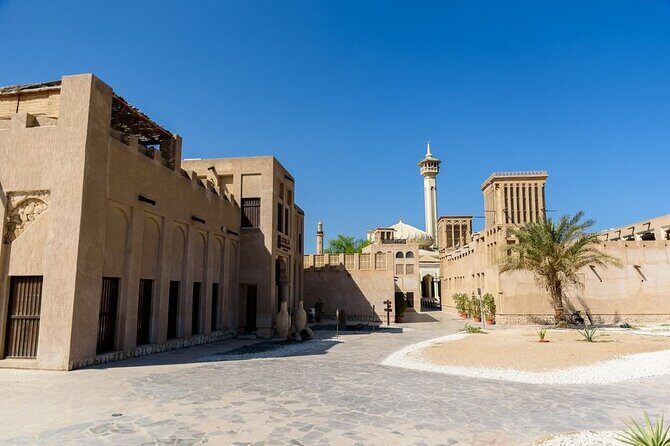Dubai Layover City Tour 24/7 (2, 3, 4, 5 hours) - The Value of This Tour