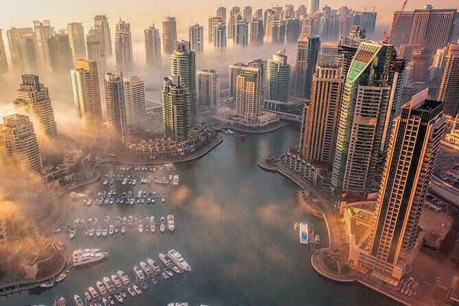 Dubai Layover City Tour 24/7 (2, 3, 4, 5 hours) - Who Should Take This Tour?