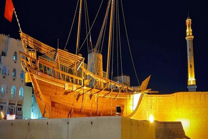 Dubai Layover Night Experience | See the City of Lights - What Makes This Tour Stand Out