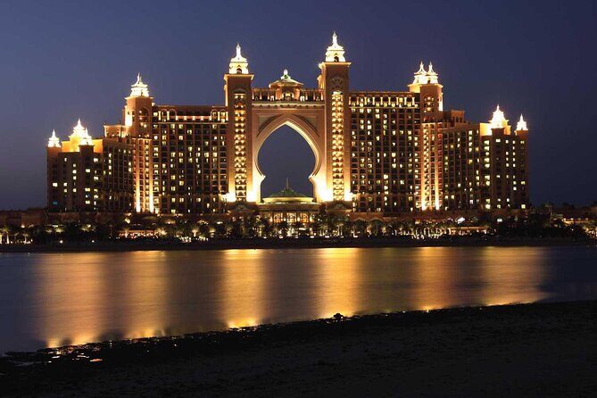 Dubai Layover Night Experience | See the City of Lights - FAQ
