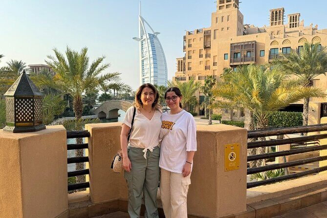 Dubai Layover Private Tour with Choice of Duration - Introduction: Why a Dubai Layover Tour Might Be Perfect for You