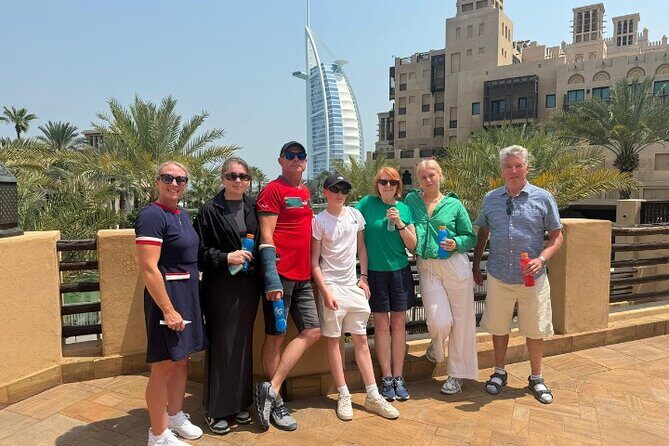 Dubai Layover Private Tour with Choice of Duration - The Experience: Guides, Transportation, and Flexibility