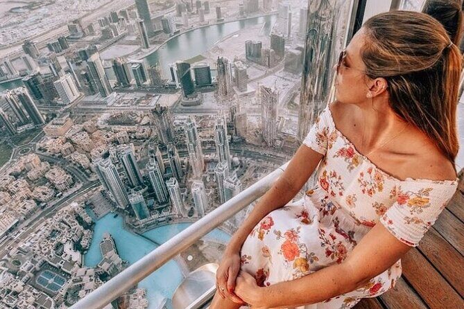 Dubai Layover Private Tour with Choice of Duration - Authenticity and Overall Value