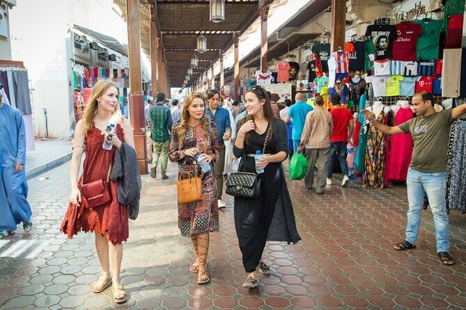 Dubai Layover Private Tour with Choice of Duration - Who Will Benefit Most?