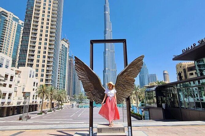 Dubai Layover Private Tour with Choice of Duration - The Sum Up: Is This Tour Worth It?
