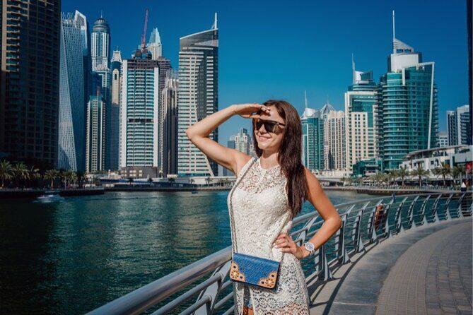 Dubai Layover Private Tour with Choice of Duration - FAQs