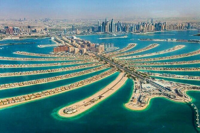 Dubai Layover Stopover and Transit Tour - Private & Customizable - A Detailed Breakdown of the Itinerary