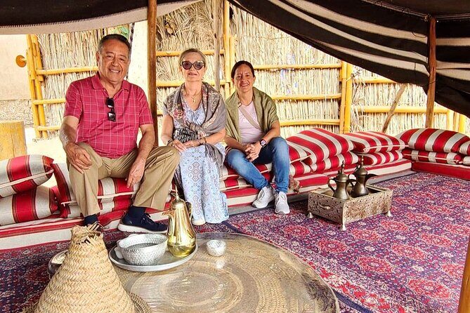 Dubai Layover Stopover and Transit Tour - Private & Customizable - Final Thoughts