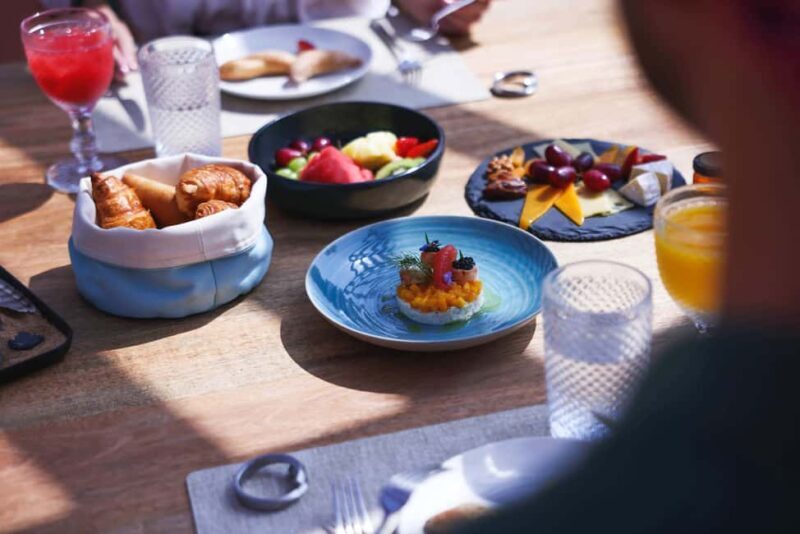 Dubai: Luxury Balloon Flight with Michelin-Curated Breakfast - A Clear and Practical Overview of the Tour